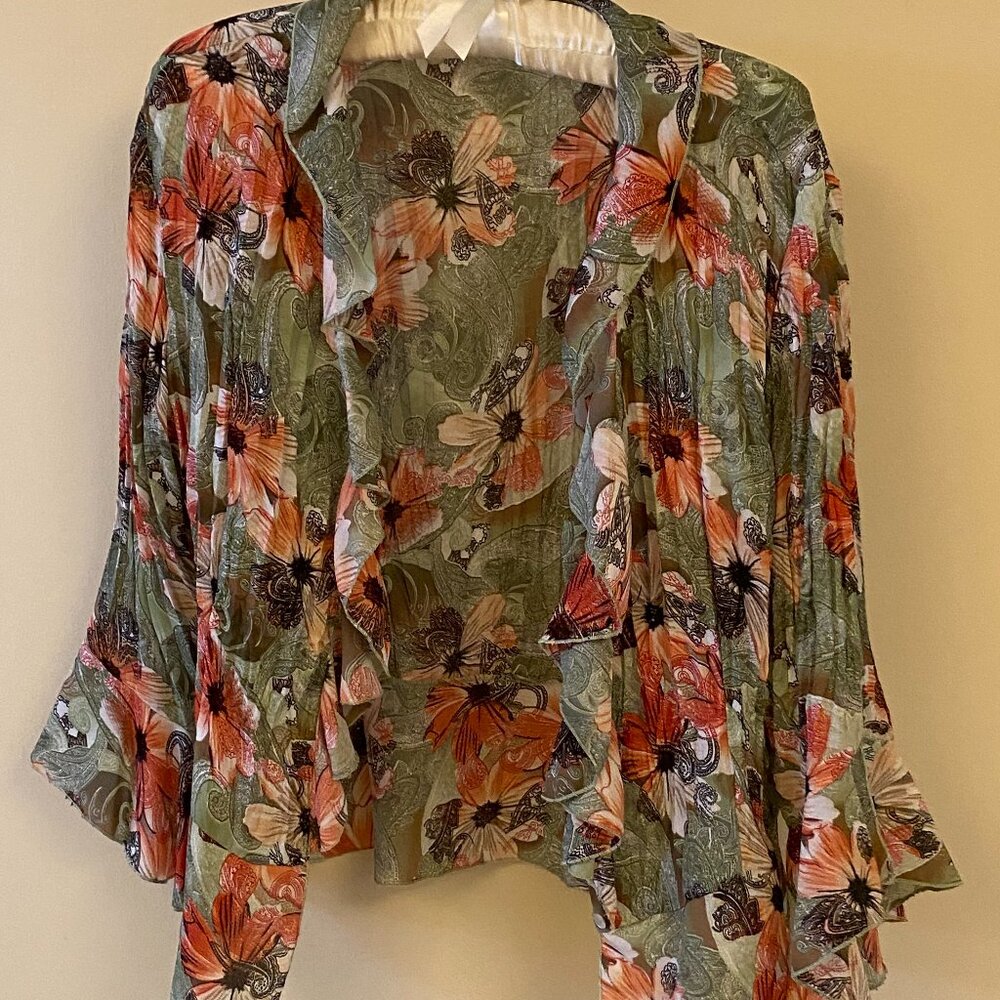 Ladies top
